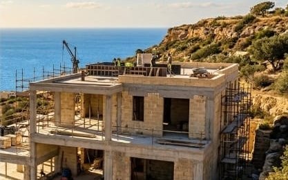 Construction