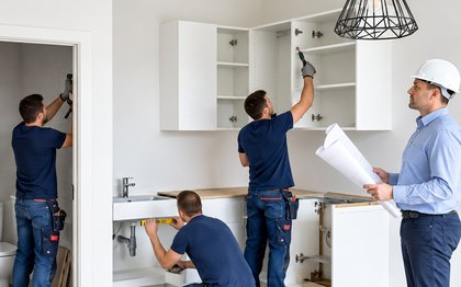 Renovation